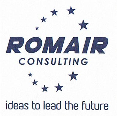 ROMAIR CONSULTING ideas to lead the future