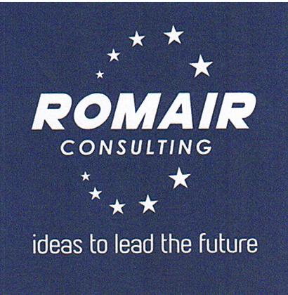 ROMAIR CONSULTING ideas to lead the future