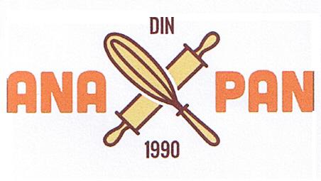 ANA PAN