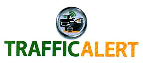 TRAFFIC ALERT