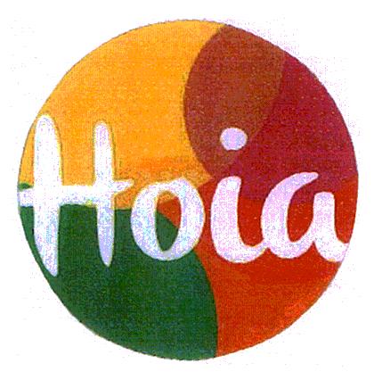 Hoia