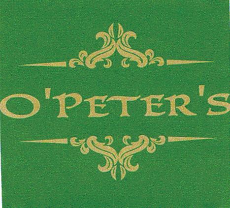 O'PETER'S