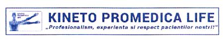 KINETO PROMEDICA LIFE, PROFESIONALISM, EXPERIENTA SI RESPECT PACIENTILOR NOSTRI