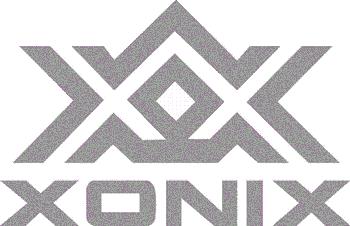 XONIX