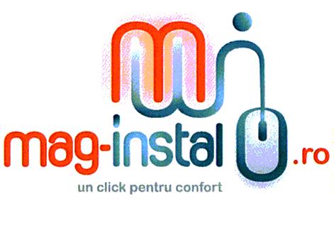 mag-instal.ro un click pentru confort