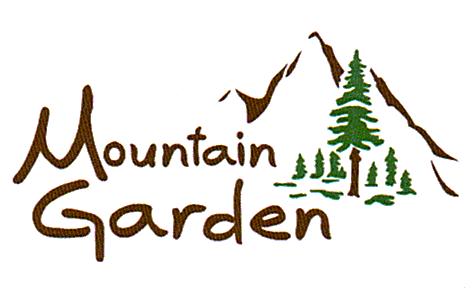 Mountain Garden