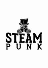 STEAM PUNK