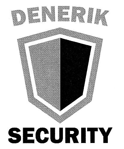 DENERIK SECURITY