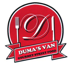 DUMA'S VAN GOURMET STREET FOOD