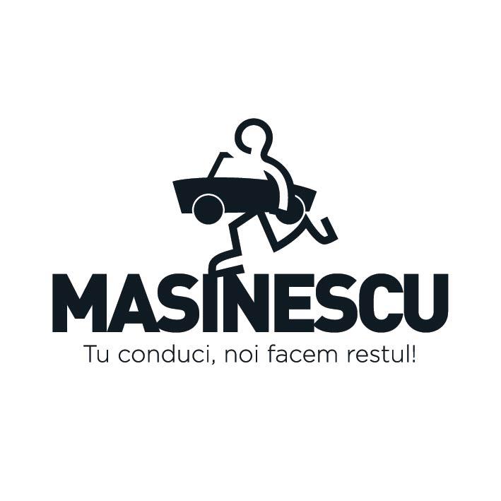 MASINESCU Tu conduci, noi facem restul!