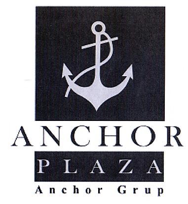 ANCHOR PLAZA Anchor Grup