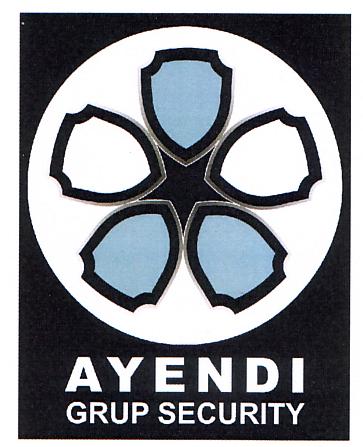 AYENDI GRUP SECURITY