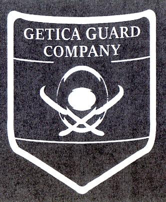 GETICA GUARD COMPANY