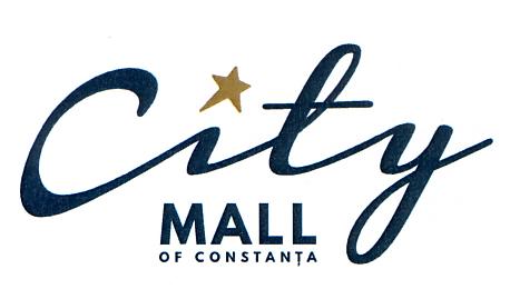 City MALL OF CONSTANTA