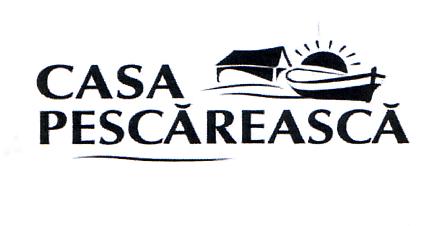 CASA PESCĂREASCĂ