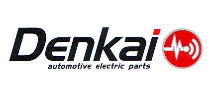 DENKAI automotive electric parts