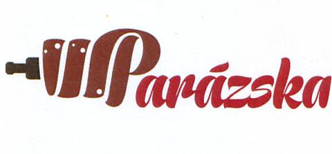 Parázska