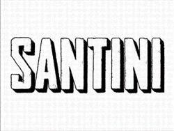 SANTINI