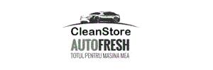 CleanStore AUTOFRESH TOTUL PENTRU MASINA MEA