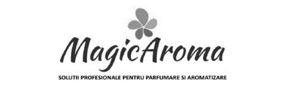 MagicAroma SOLUTII PROFESIONALE PENTRU PARFUMARE SI AROMATIZARE