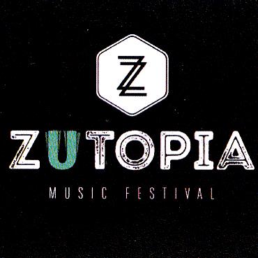 ZZ ZUTOPIA MUSIC FESTIVAL