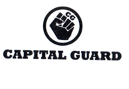 CG CAPITAL GUARD