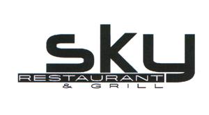 SKY RESTAURANT & GRILL