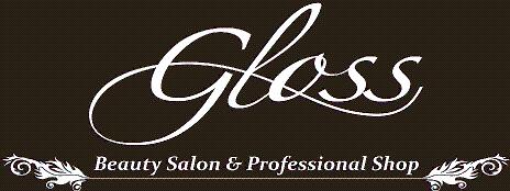 GLOSS Beauty Salon & Professional Shop