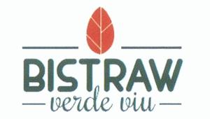 BISTRAW verde viu