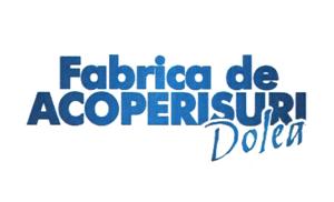 Fabrica de ACOPERISURI Dolea