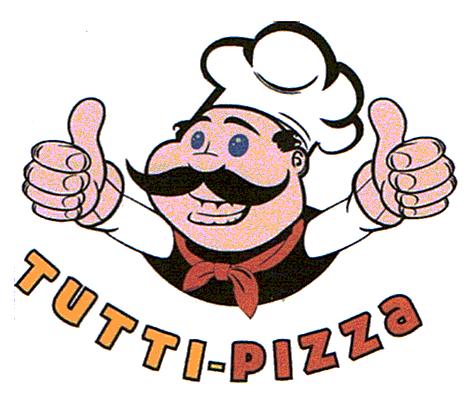 TUTTI-PIZZA