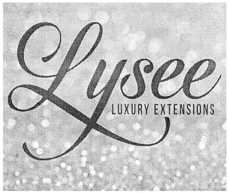 Lysee LUXURY EXTENSIONS