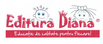 Editura Diana Educaţie de calitate pentru fiecare!