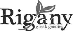 RIGANY GREEK GOODIES