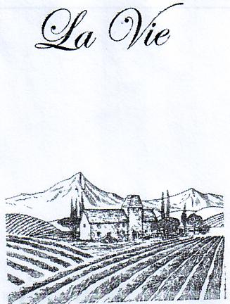 La Vie
