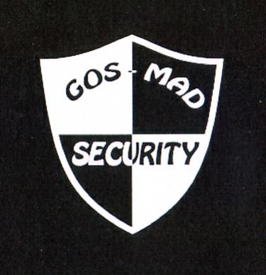 GOS-MAD SECURITY