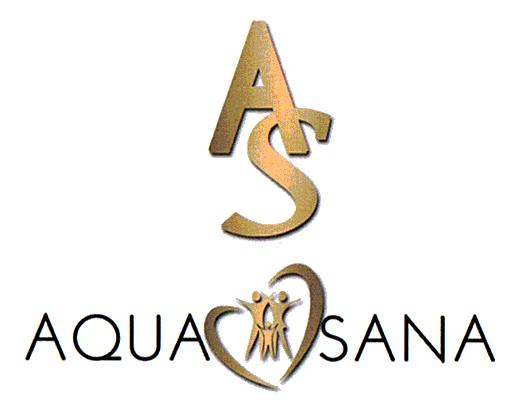 AS AQUA SANA