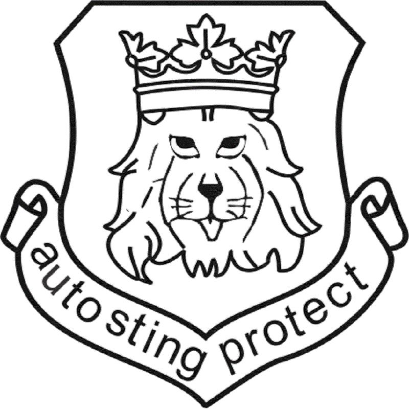 auto sting protect