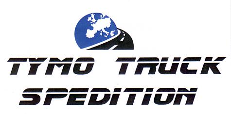 TYMO TRUCK SPEDITION