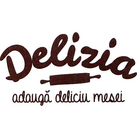 Delizia adaugă deliciu mesei