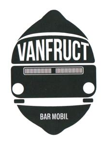 VANFRUCT BAR MOBIL