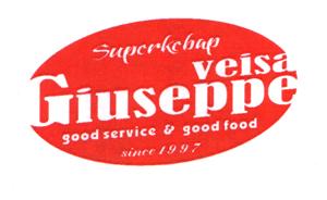 Giuseppe veisa good service & good food superkebap