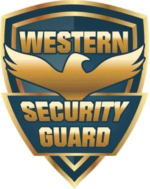 WESTERN SECURITY GUARD