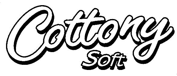 Cottony Soft