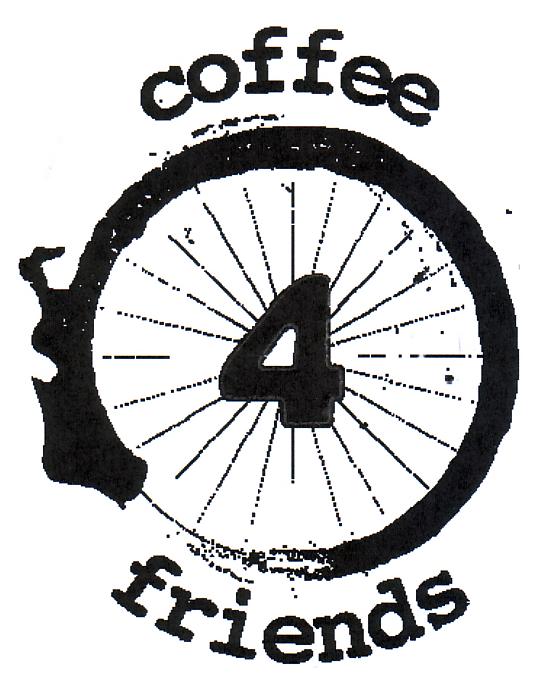 coffee 4 friends