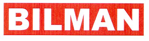 BILMAN