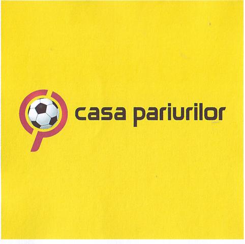 CASA PARIURILOR