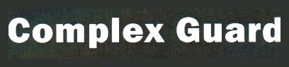 COMPLEX GUARD