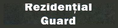 Rezidenţial Guard