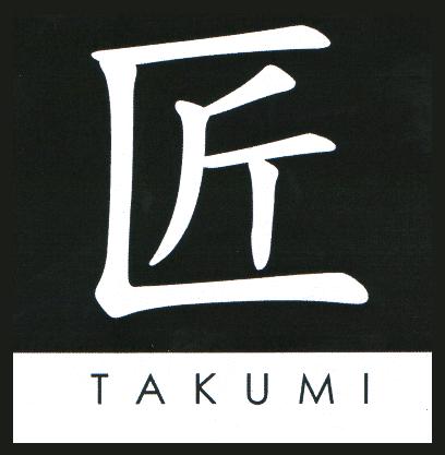 TAKUMI